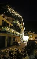 Mühlradl Apartments