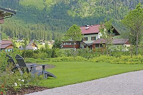 Mühlradl Apartments