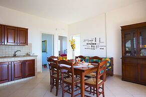 Residence Magic Sea Vacation Torre Pali
