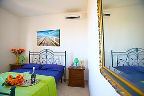 Residence Magic Sea Vacation Torre Pali