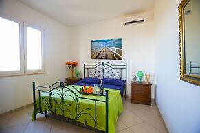 Residence Magic Sea Vacation Torre Pali