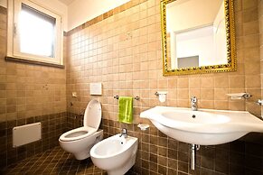 Residence Magic Sea Vacation Torre Pali