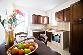 Residence Magic Sea Vacation Torre Pali