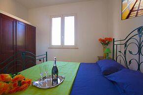 Residence Magic Sea Vacation Torre Pali