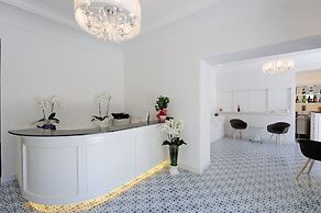Villa Guarracino Amalfi