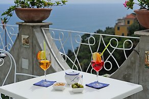 Villa Guarracino Amalfi