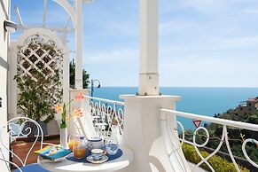 Villa Guarracino Amalfi