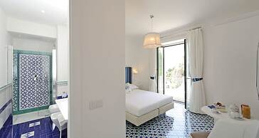 Villa Guarracino Amalfi