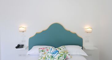 Villa Guarracino Amalfi
