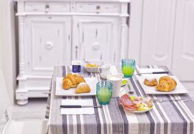 B&B Rest a Napoli