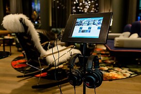 Motel One Bonn-Beethoven