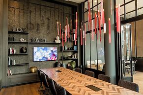 Motel One Bonn-Beethoven