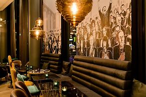 Motel One Bonn-Beethoven
