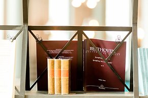Motel One Bonn-Beethoven
