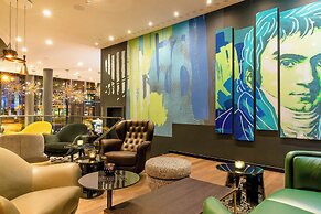 Motel One Bonn-Beethoven