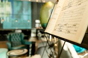 Motel One Bonn-Beethoven