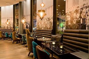 Motel One Bonn-Beethoven