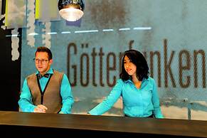 Motel One Bonn-Beethoven