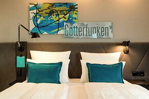 Motel One Bonn-Beethoven
