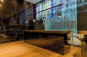 Motel One Bonn-Beethoven