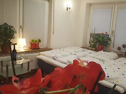 Ferienhaus am Schloss Sayn