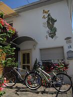 Ferienhaus am Schloss Sayn