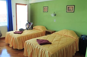 Hotel Lago Azul