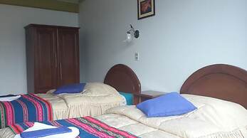 Hotel Lago Azul