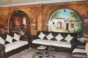 Hotel Lago Azul