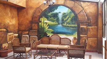 Hotel Lago Azul