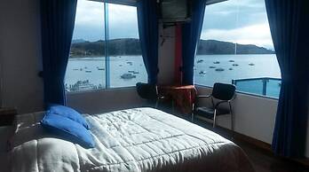 Hotel Lago Azul