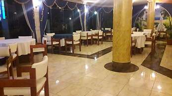 Hotel Lago Azul