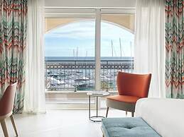 The Chedi Lustica Bay