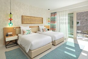 The Chedi Lustica Bay