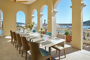 The Chedi Lustica Bay