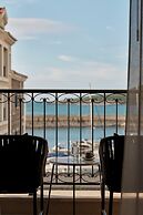 The Chedi Lustica Bay