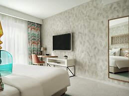 The Chedi Lustica Bay