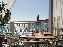 The Chedi Lustica Bay