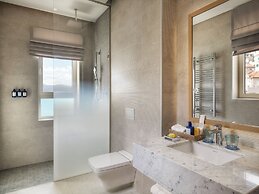 The Chedi Lustica Bay