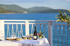 The Chedi Lustica Bay
