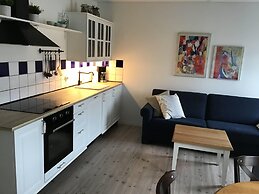 Løkken Badehotel - Apartment Hotel