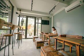 Pu Luong Hostel
