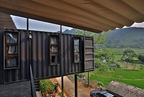 Pu Luong Hostel