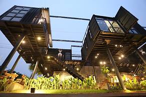Pu Luong Hostel