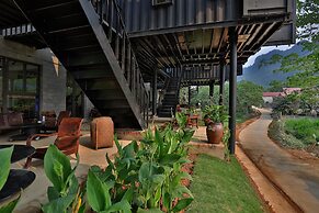 Pu Luong Hostel