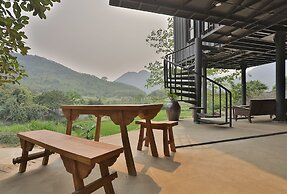 Pu Luong Hostel