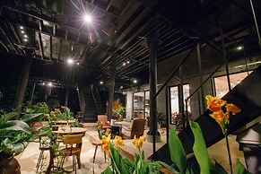 Pu Luong Hostel