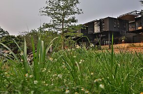 Pu Luong Hostel