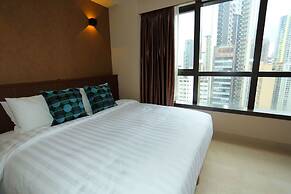 WE Hotel