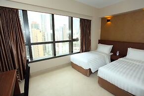 WE Hotel